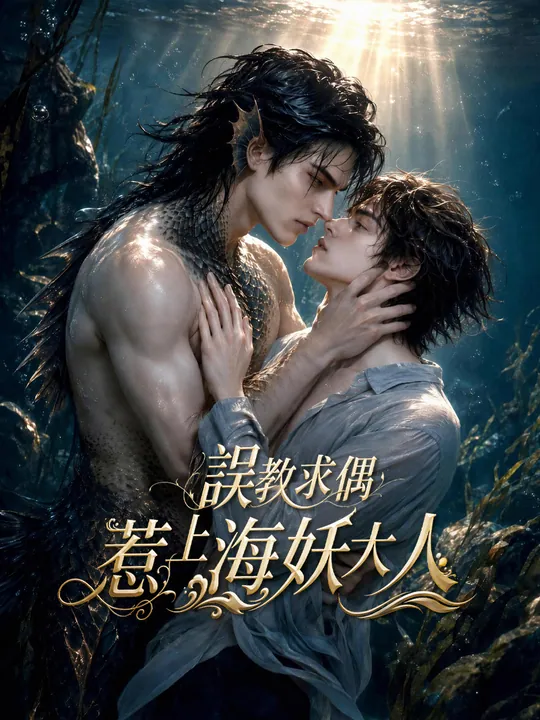 誤教求偶惹上海妖大人