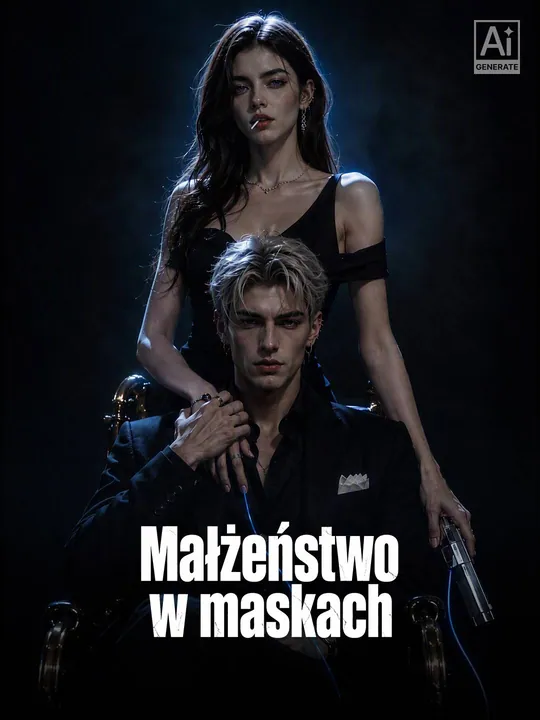 Małżeństwo w maskach