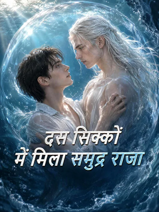 दस सिक्कों में मिला समुद्र राजा