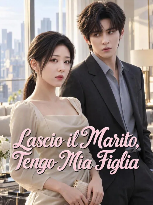 Lascio il Marito, Tengo Mia Figlia