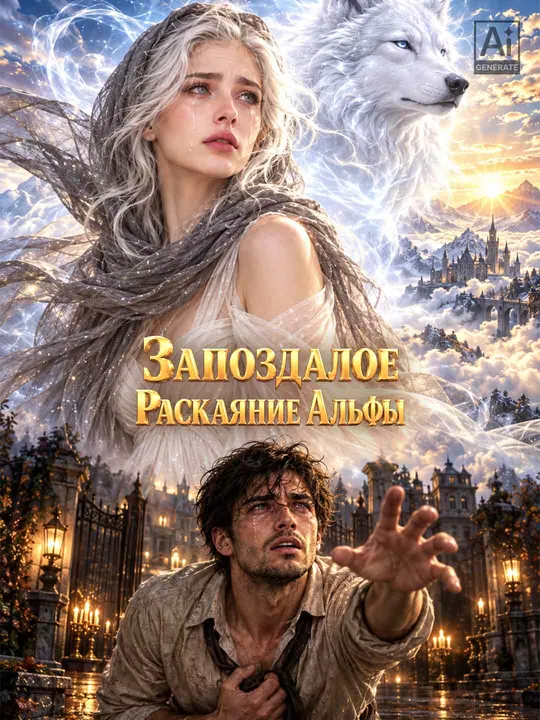 Запоздалое Раскаяние Альфы