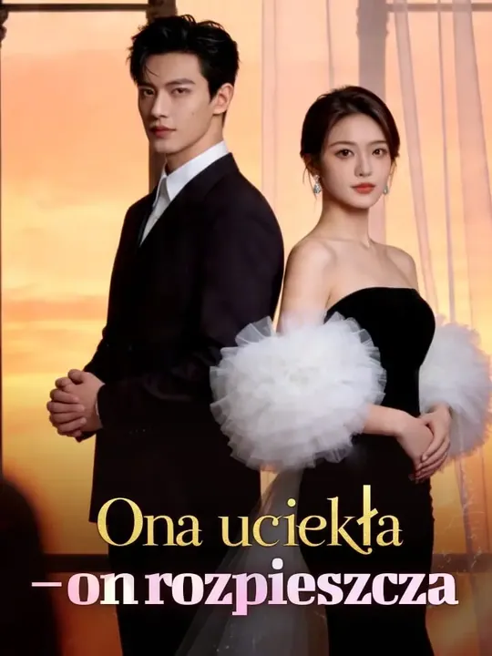Ona uciekła – on rozpieszcza