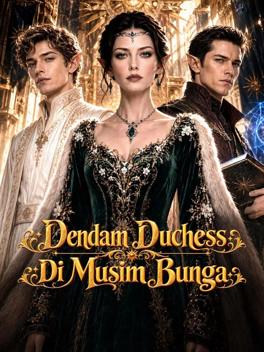 Dendam Duchess Di Musim Bunga