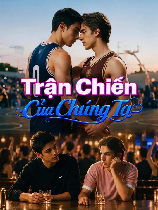 Trận Chiến Của Chúng Ta