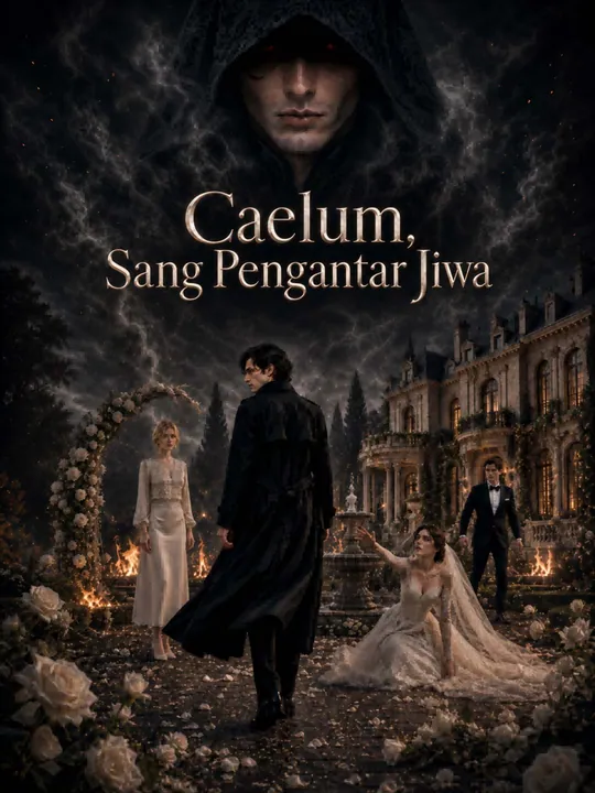 Caelum, Sang Pengantar Jiwa