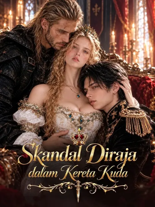 Skandal Diraja dalam Kereta Kuda