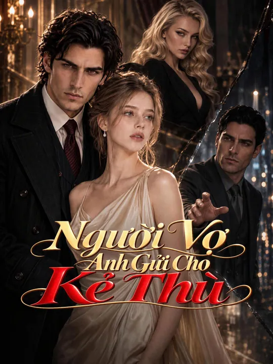 Người Vợ Anh Gửi Cho Kẻ Thù