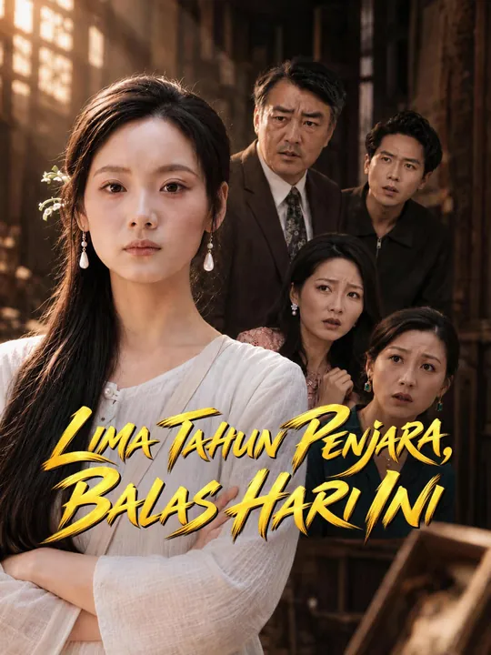 Lima Tahun Penjara, Balas Hari Ini