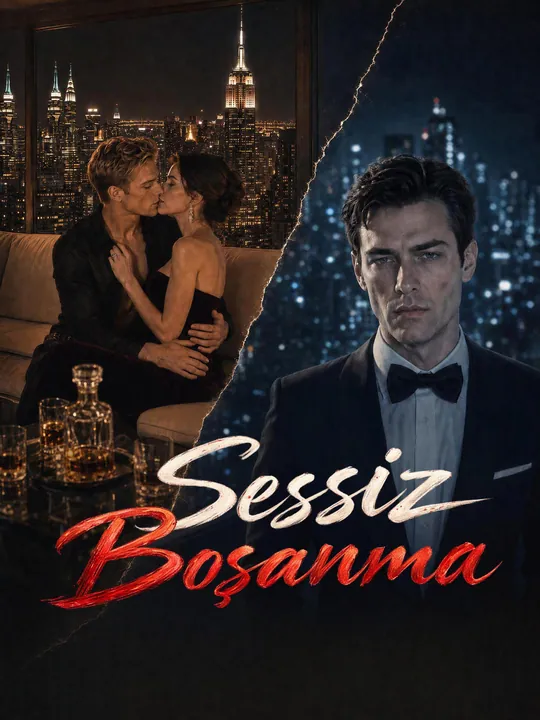 Sessiz Boşanma