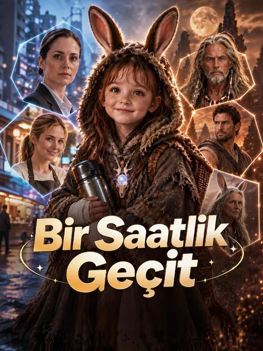 Bir Saatlik Geçit