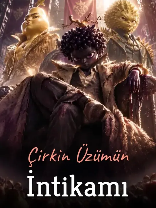 Çirkin Üzümün İntikamı