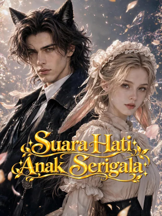 Suara Hati Anak Serigala