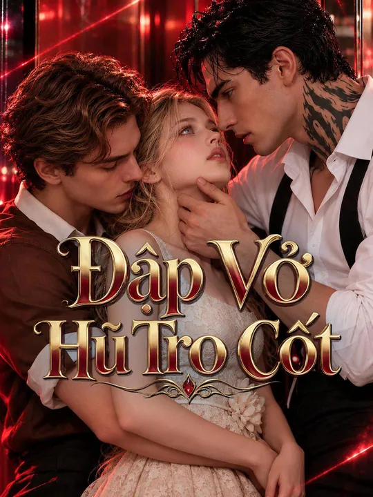 Đập Vỡ Hũ Tro Cốt