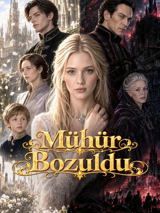 Mühür Bozuldu