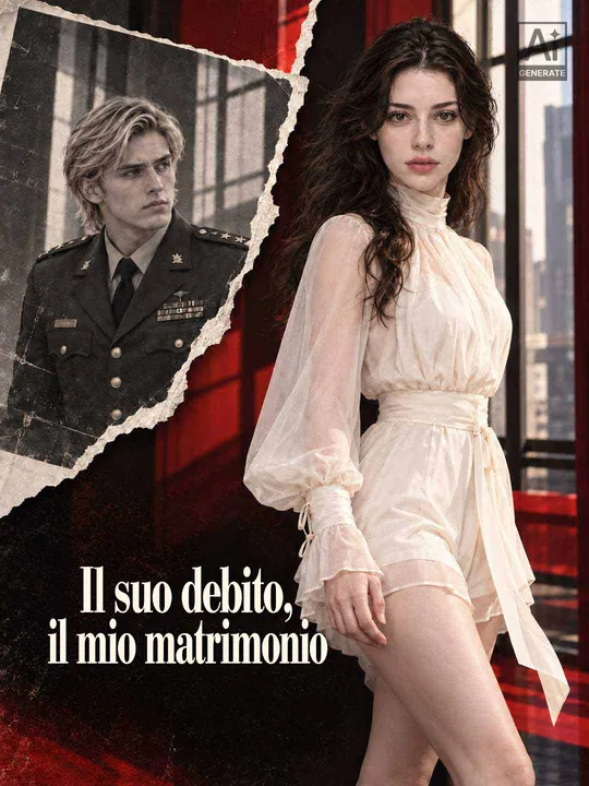 Il suo debito, il mio matrimonio