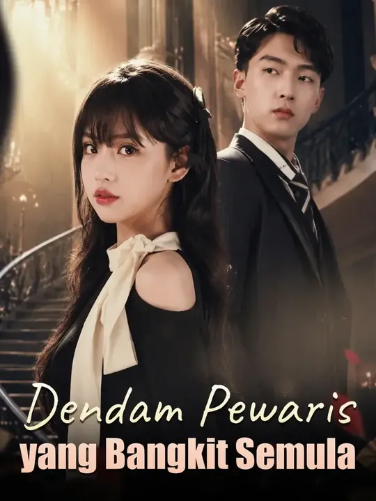 Dendam Pewaris yang Bangkit Semula
