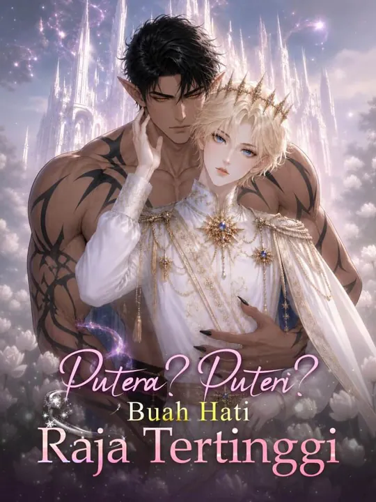 Putera? Puteri? Buah Hati Raja Tertinggi