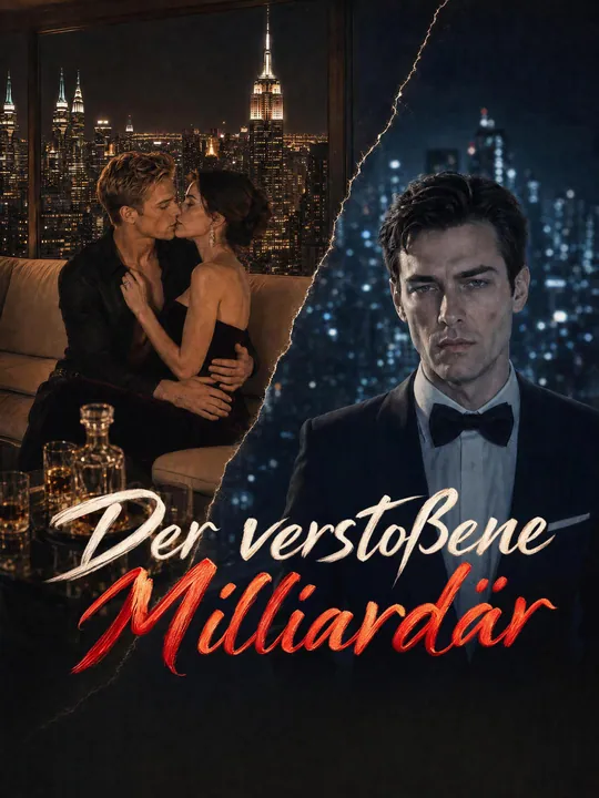Der verstoßene Milliardär