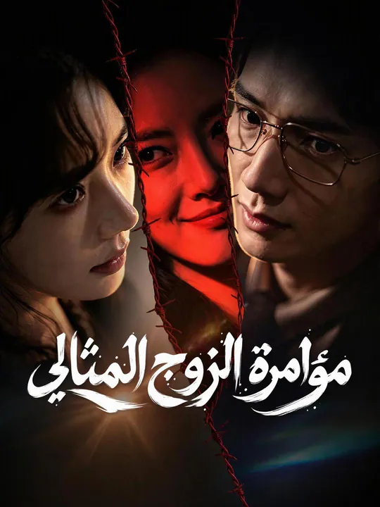 مؤامرة الزوج المثالي