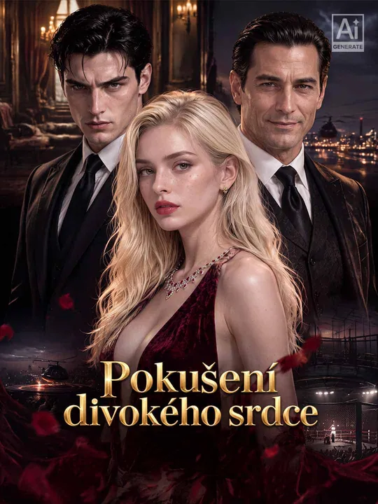 Pokušení divokého srdce