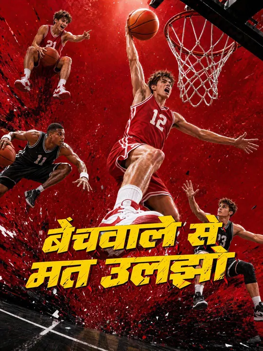 बेंचवाले से मत उलझो