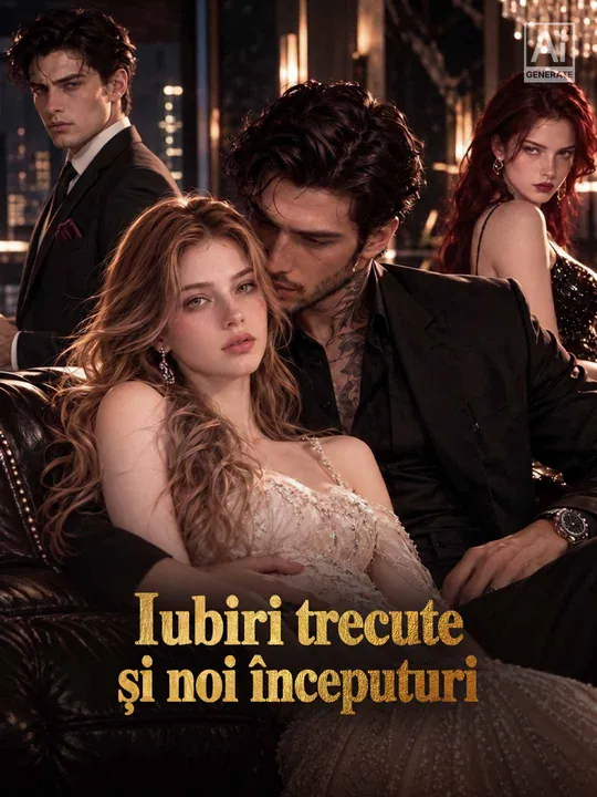 Iubiri trecute și noi începuturi