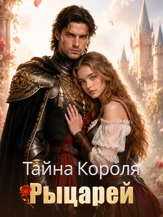 Тайна Короля Рыцарей