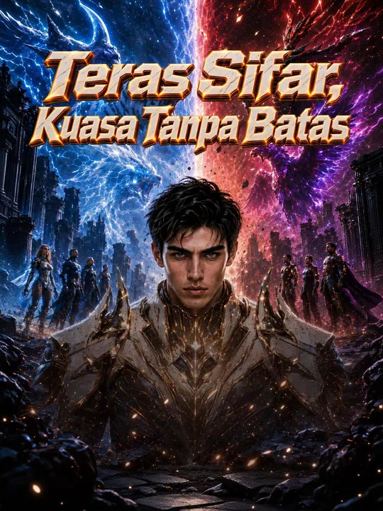 Teras Sifar, Kuasa Tanpa Batas