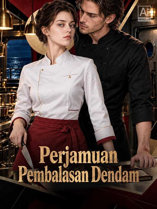 Perjamuan Pembalasan Dendam