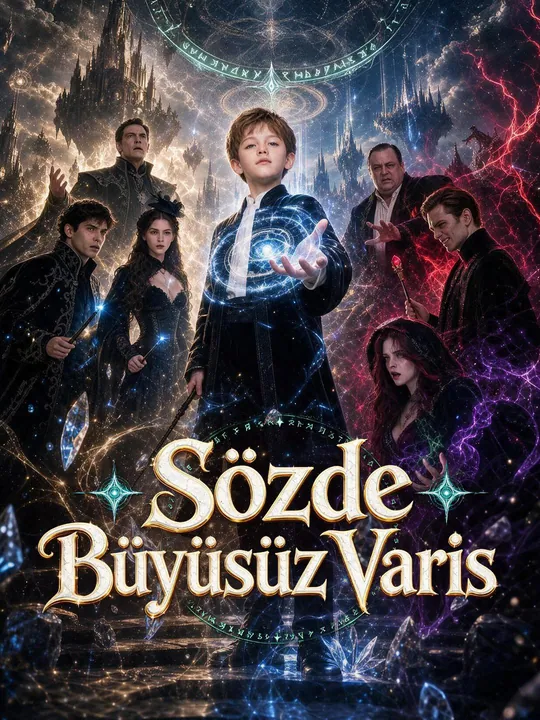 Sözde Büyüsüz Varis