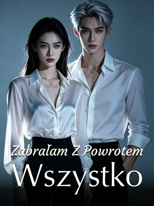 Zabrałam Z Powrotem Wszystko