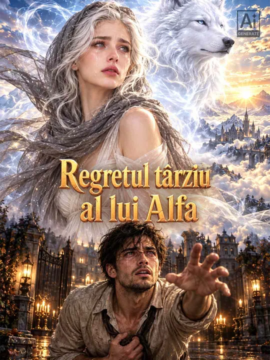 Regretul târziu al lui Alfa