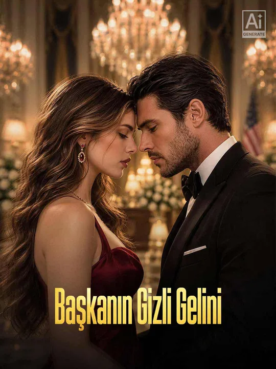 Başkanın Gizli Gelini