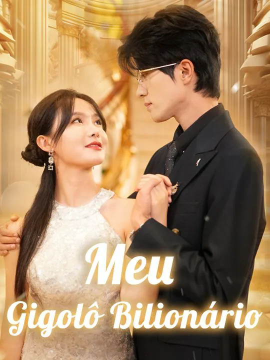 Meu Gigolô Bilionário
