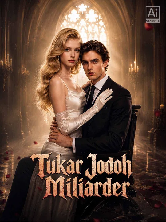 Tukar Jodoh Miliarder