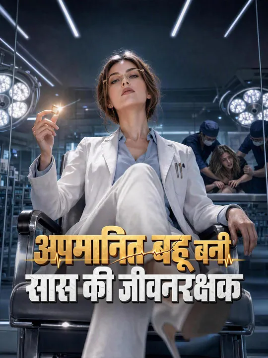 अपमानित बहू बनी सास की जीवनरक्षक