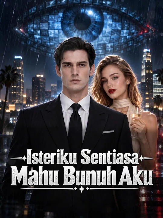 Isteriku Sentiasa Mahu Bunuh Aku