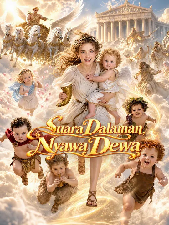 Suara Dalaman, Nyawa Dewa