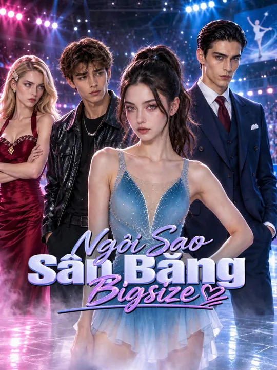 Ngôi Sao Sân Băng Bigsize