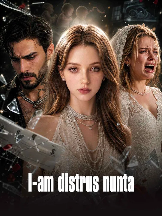 I-am distrus nunta