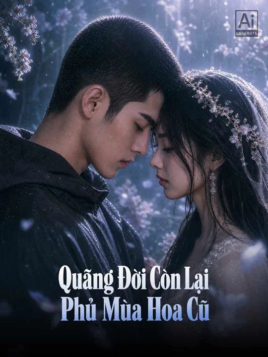 Quãng Đời Còn Lại Phủ Mùa Hoa Cũ