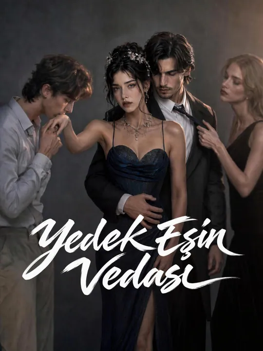 Yedek Eşin Vedası