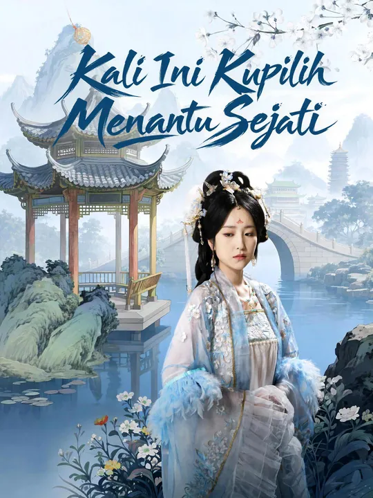Kali Ini Kupilih Menantu Sejati