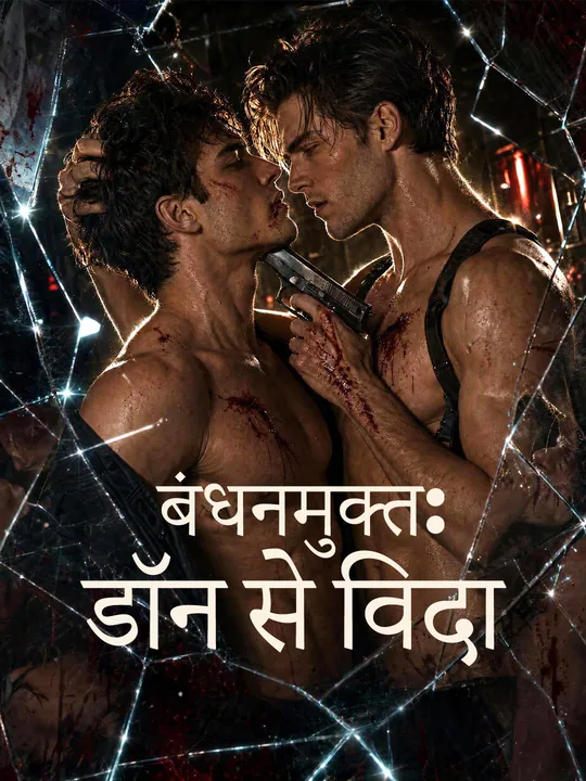 बंधनमुक्त: डॉन से विदा