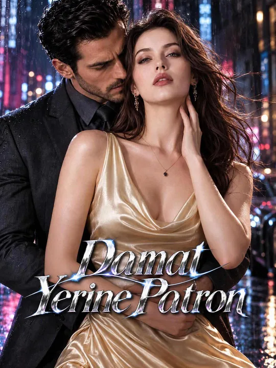 Damat Yerine Patron