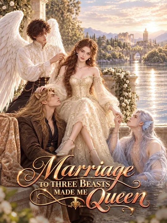 Marriage to Three Beasts Made Me Queen
