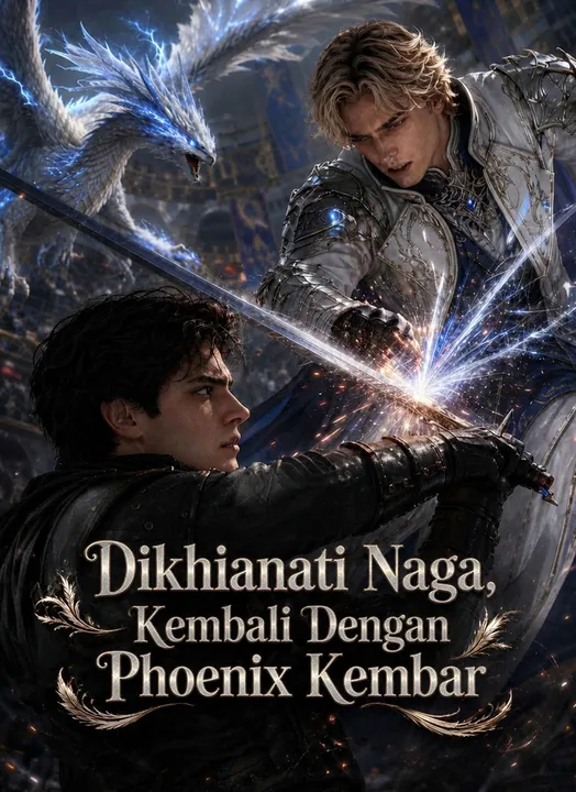 Dikhianati Naga, Kembali Dengan Phoenix Kembar