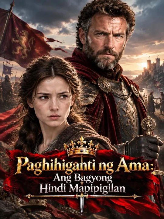 Paghihiganti ng Ama: Ang Bagyong Hindi Mapipigilan