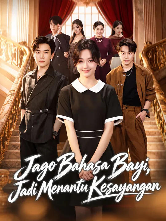 Jago Bahasa Bayi, Jadi Menantu Kesayangan