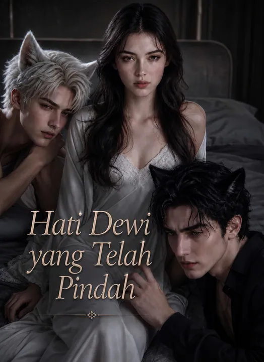 Hati Dewi yang Telah Pindah